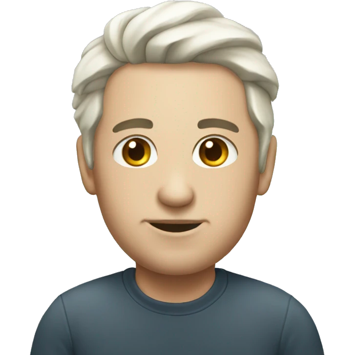 ICE emoji