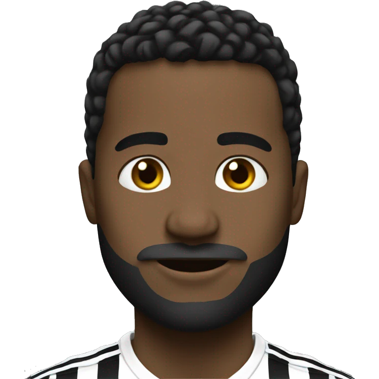 Juventus emoji