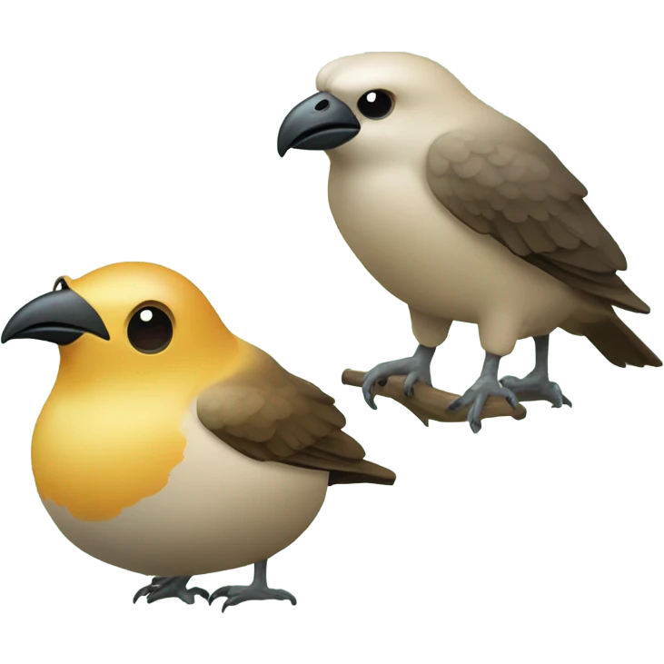 Wildlife partners  emoji