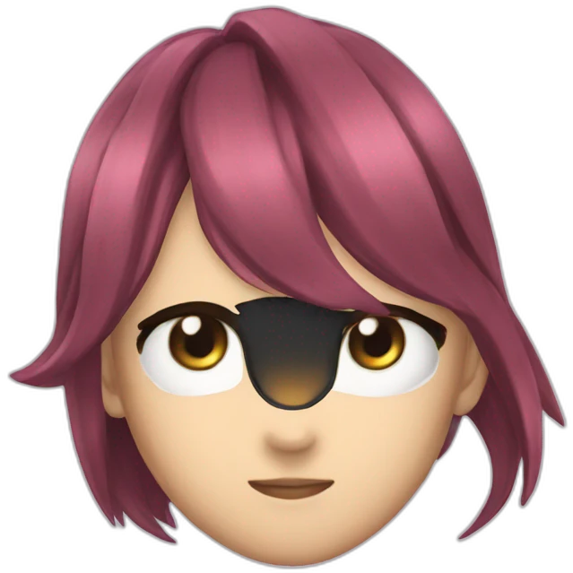 Evoli emoji