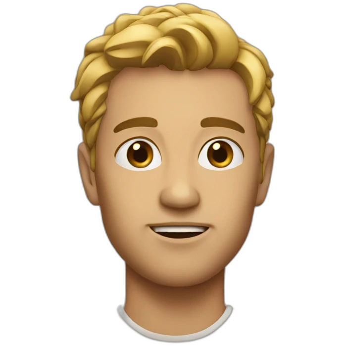 Click emoji