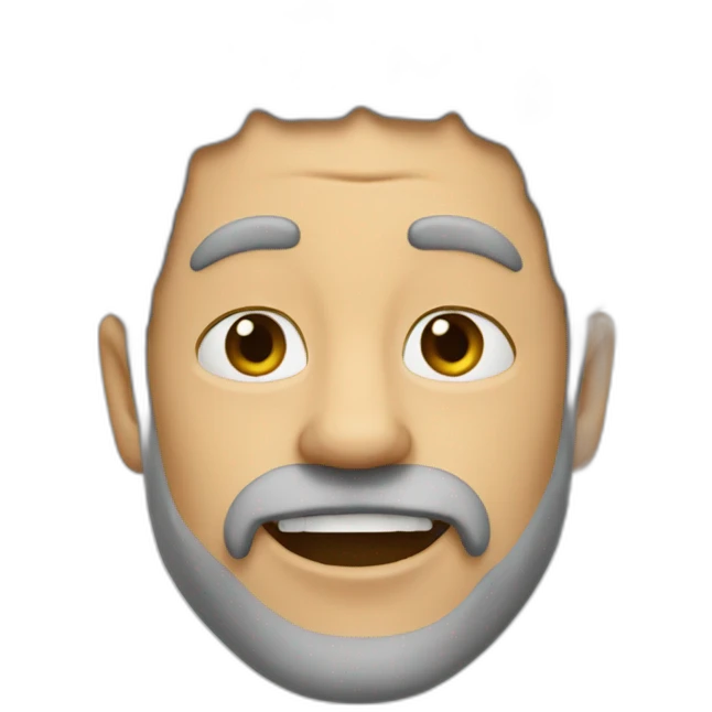 Obélix emoji