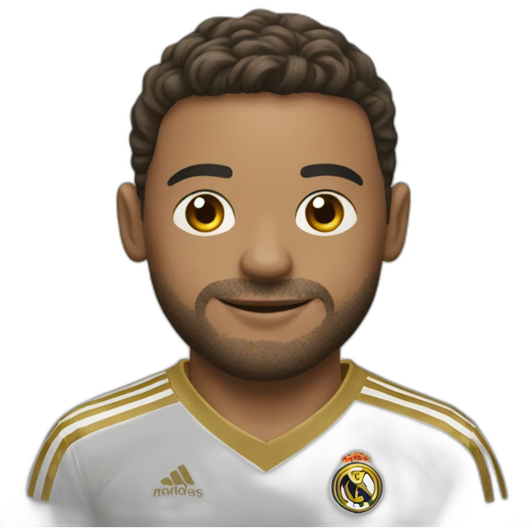 Ballon d'Or emoji
