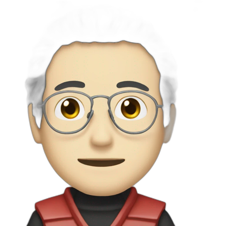 Gojo satoru emoji