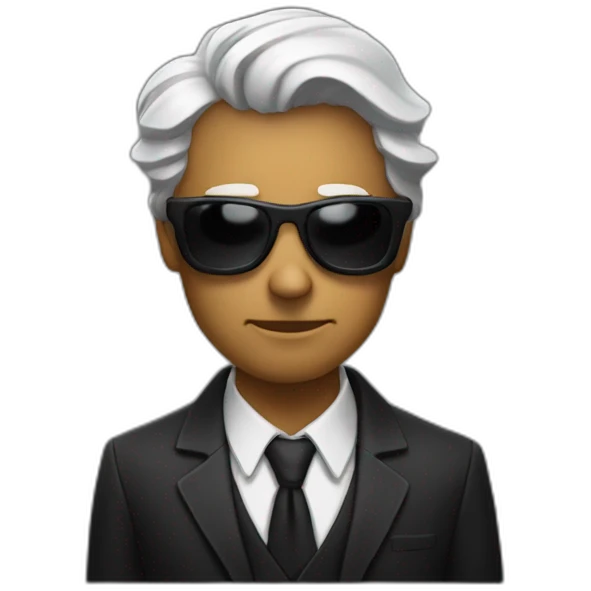 Noir qui se fait fouetter emoji