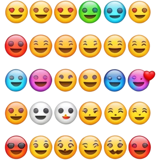 software emoji emoji