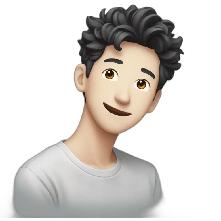 chanyeol emoji