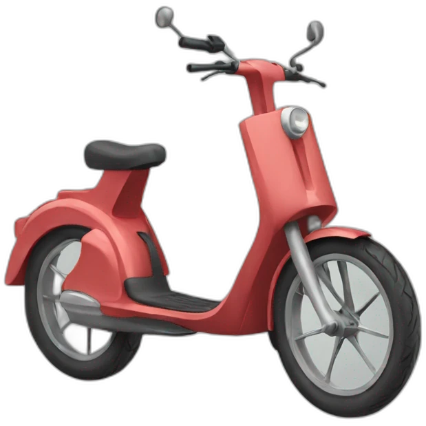 trottinette emoji