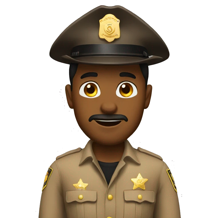 sherifd emoji