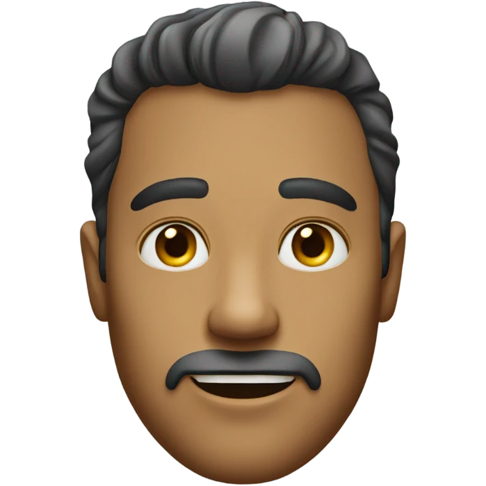 Jason  emoji