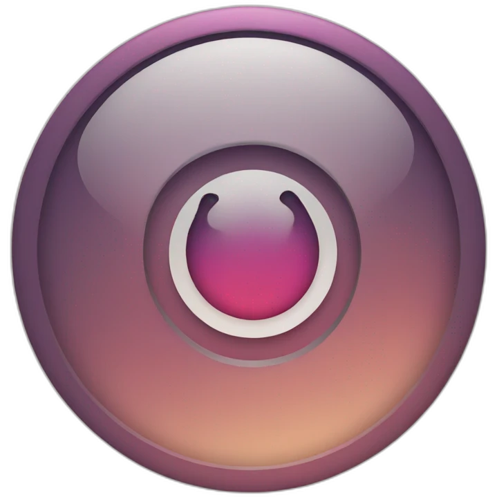Insta logo emoji