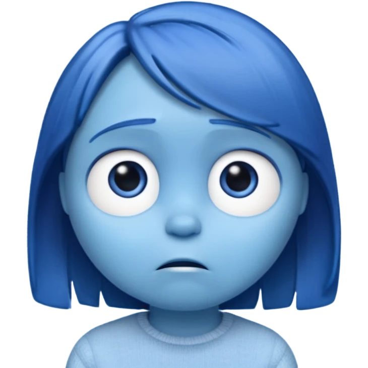 inside out emoji