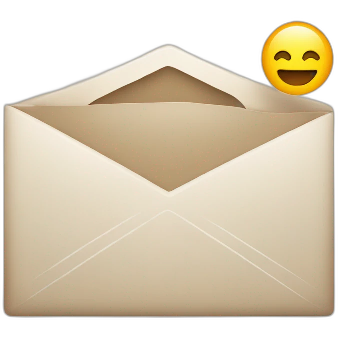 email emoji
