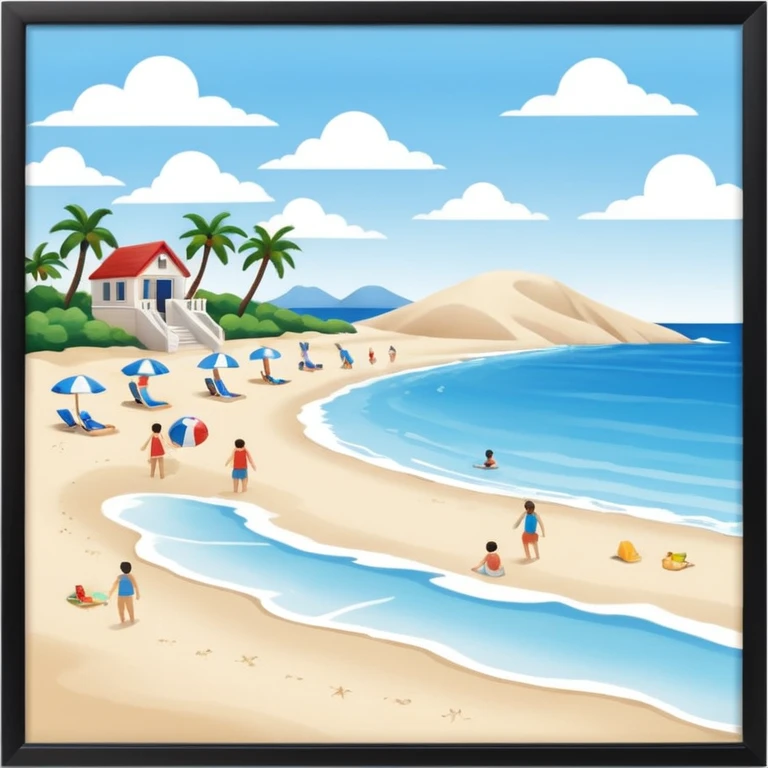 We’re planning on going back this summer emoji