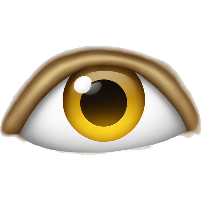 generate emoji that use a finger to take down the bottom of the eye, like symbol to sign someone that his lying, or untrusted or i don't believe you so don't bulshit me etc emoji