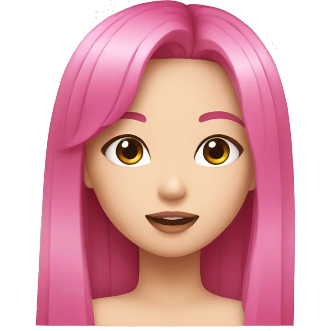 Blackpink emoji
