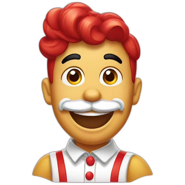 jollibee emoji