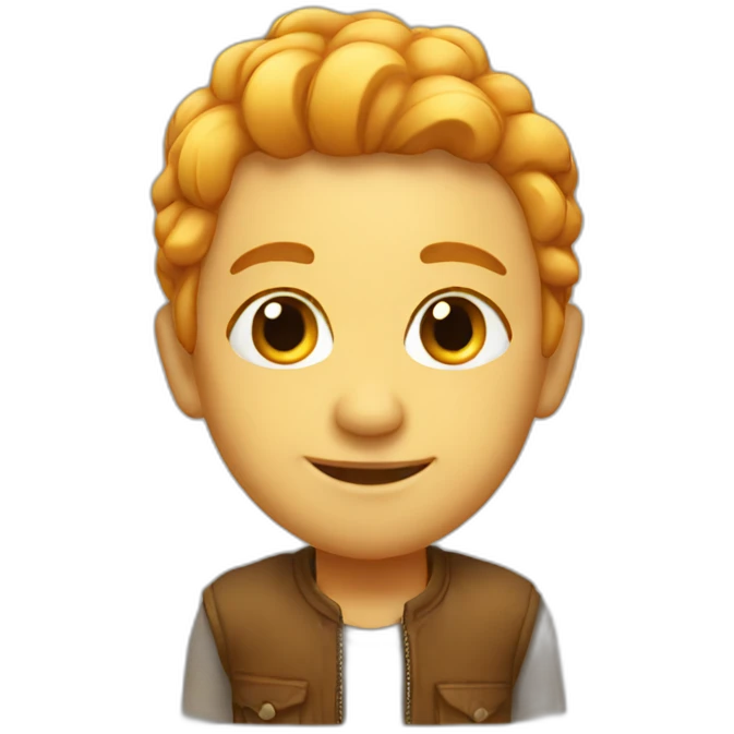 warm emoji