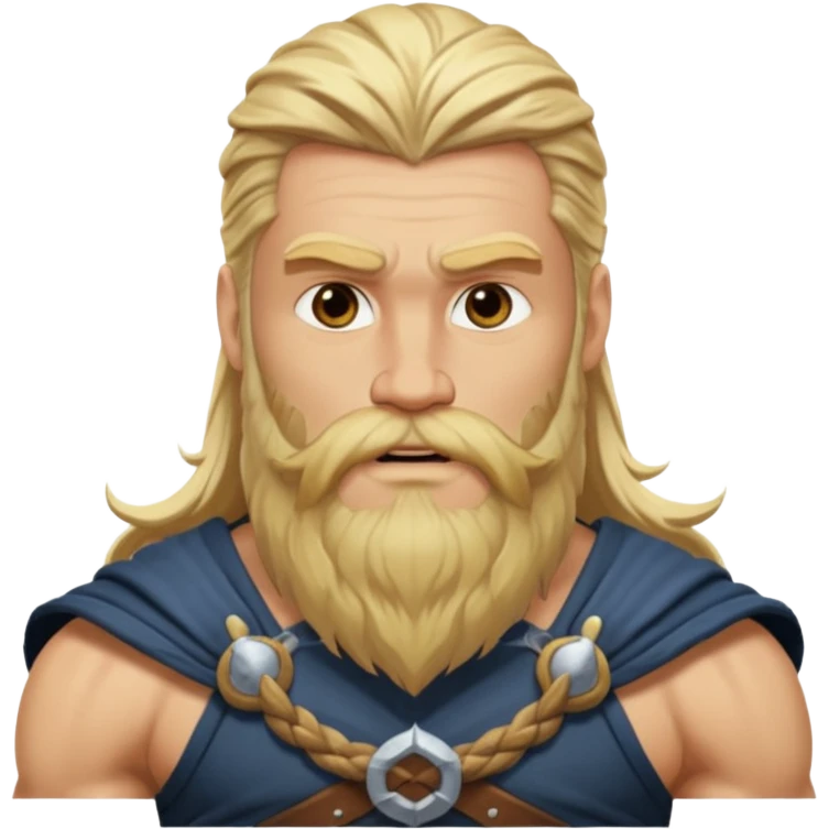 norse god emoji
