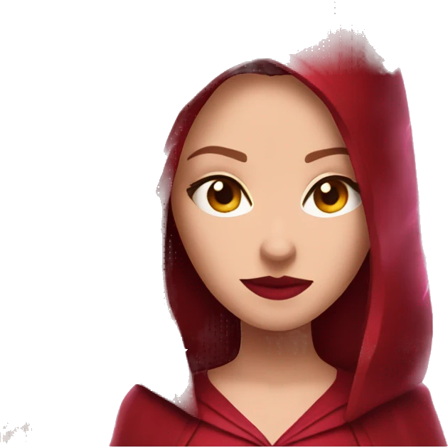 Scarlet witch  emoji