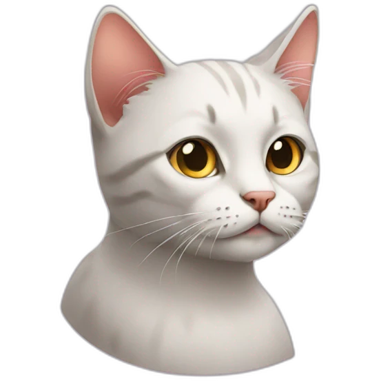 Cat emoji