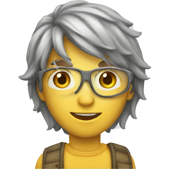 Câble iPhone  emoji