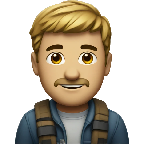 netflix logo emoji