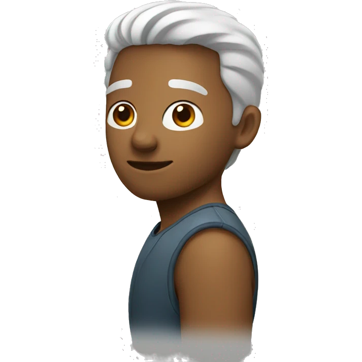 Follow emoji