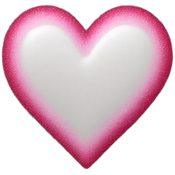 instagram like heart emoji
