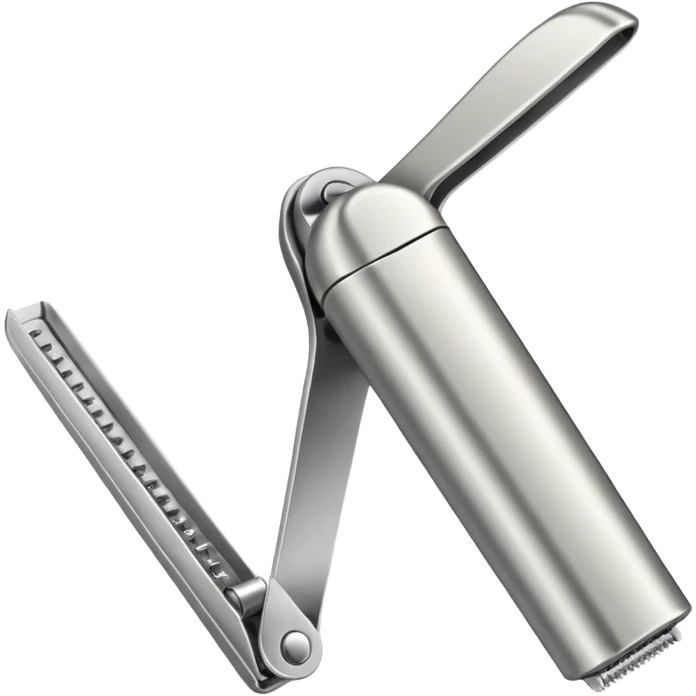 nail clipper emoji