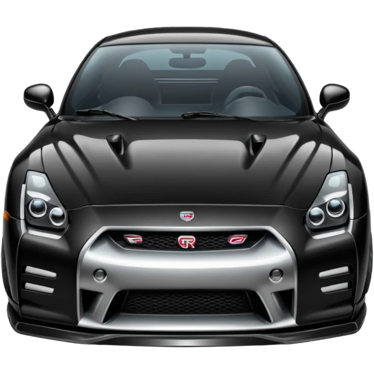 Gtr emoji