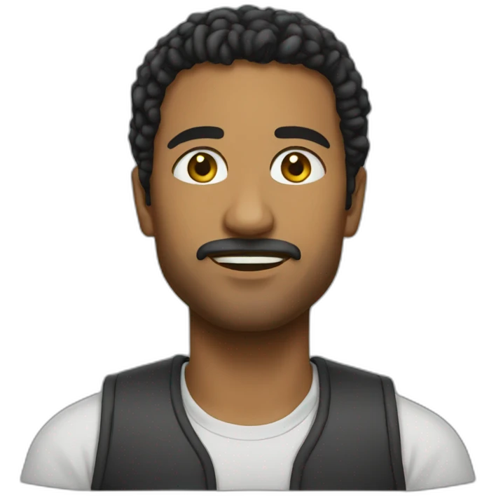 Emam Ali emoji