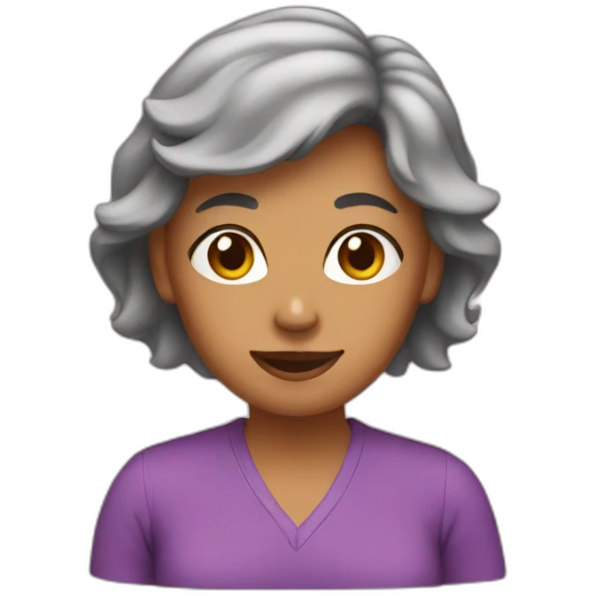 mom emoji