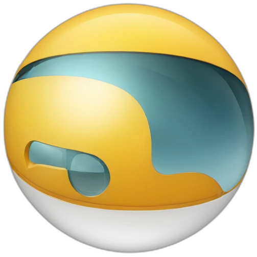 frutiger aero orb emoji