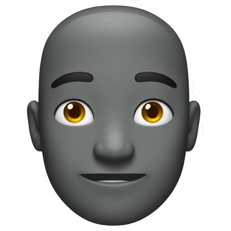 esueleto jugando  emoji