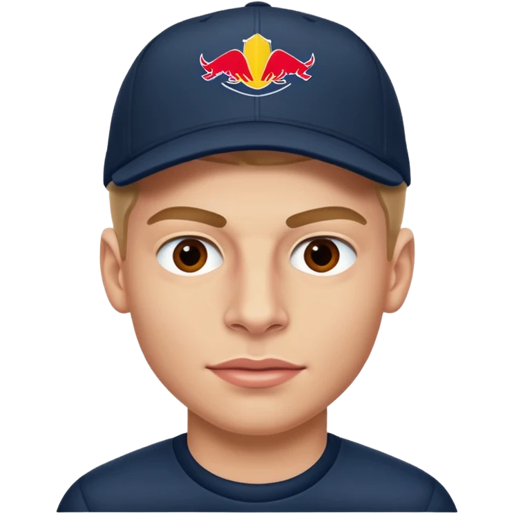Verstappen emoji