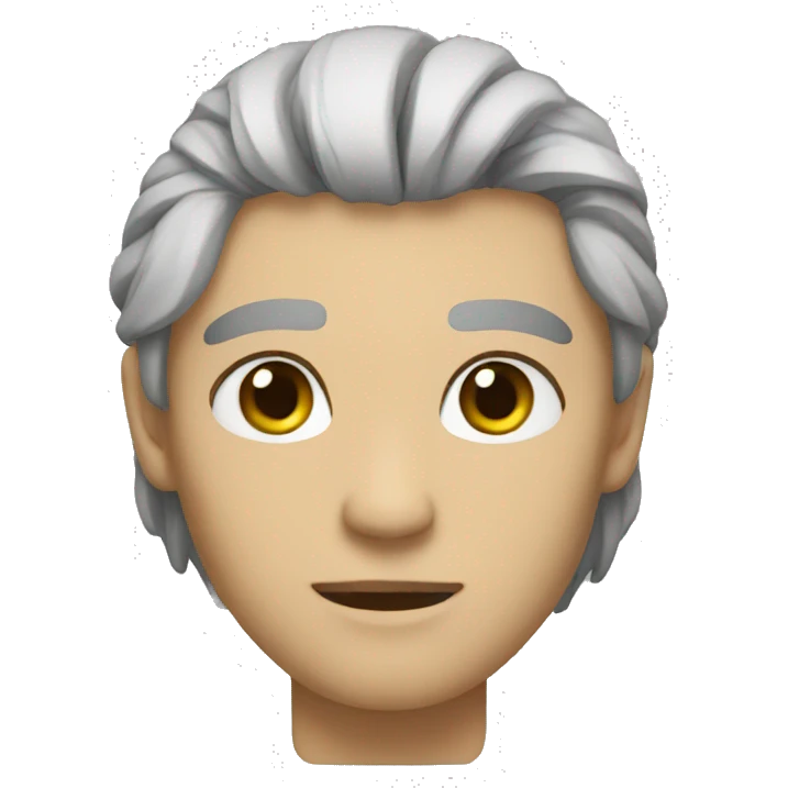 shi emoji