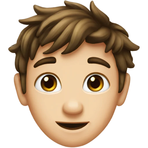 Peter Pan heart  emoji