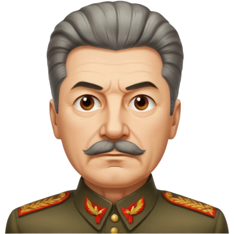 joseph staline emoji