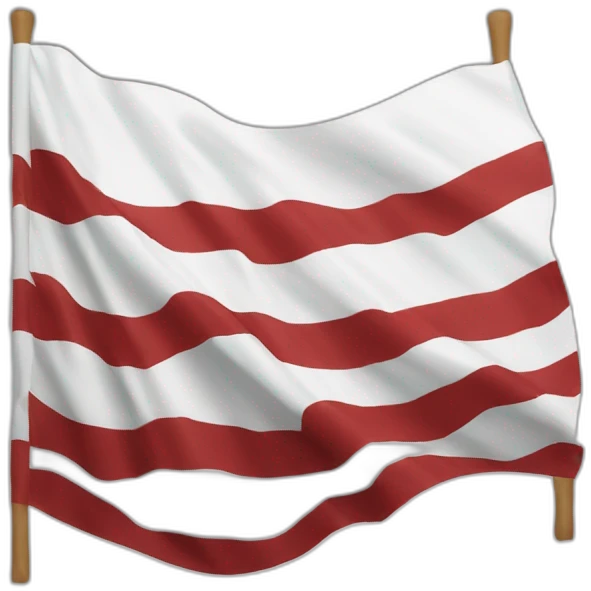 Drapeau corse emoji