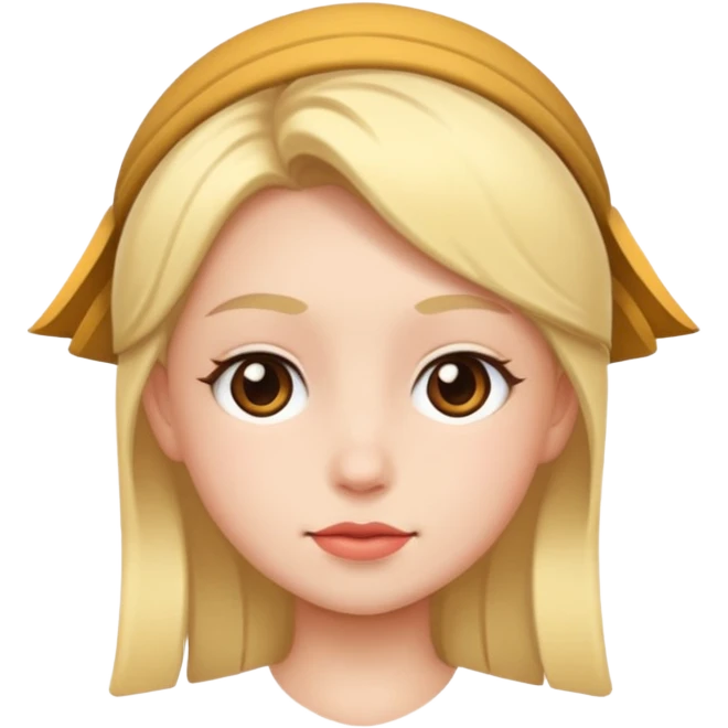 Pokii emoji