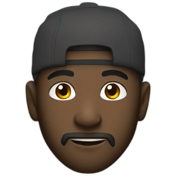 Ninho emoji