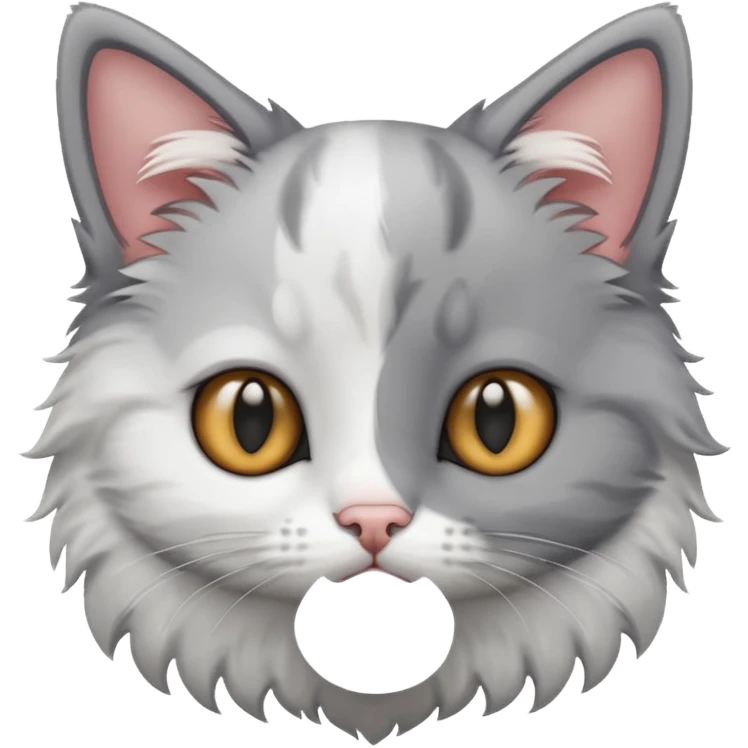 kitty emoji