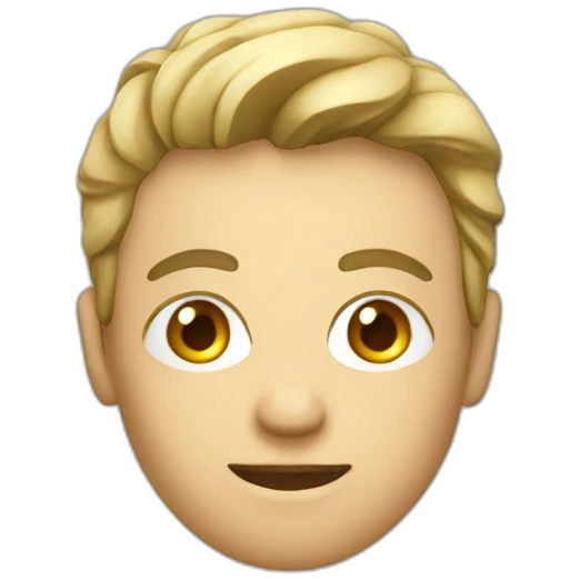 story writer at worksymbol emoji