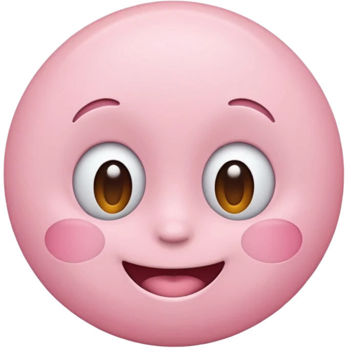 Happiny  emoji