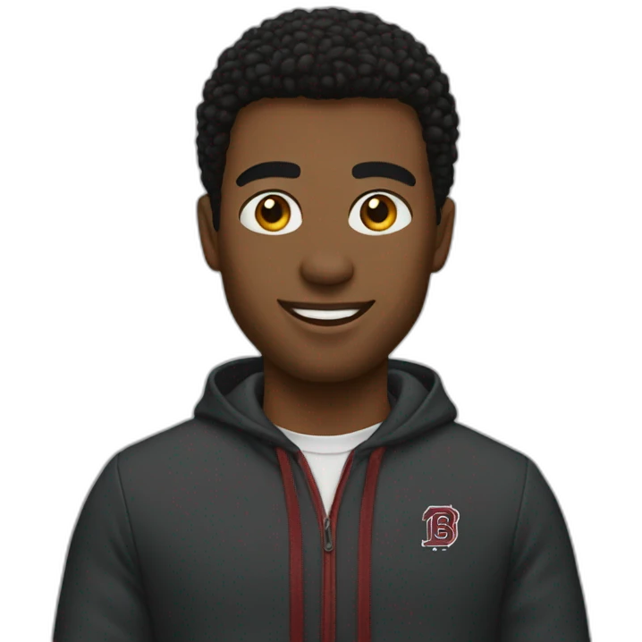 morehouse emoji