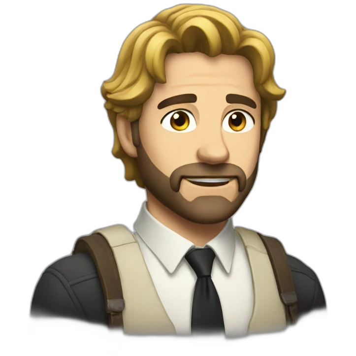 leon emoji