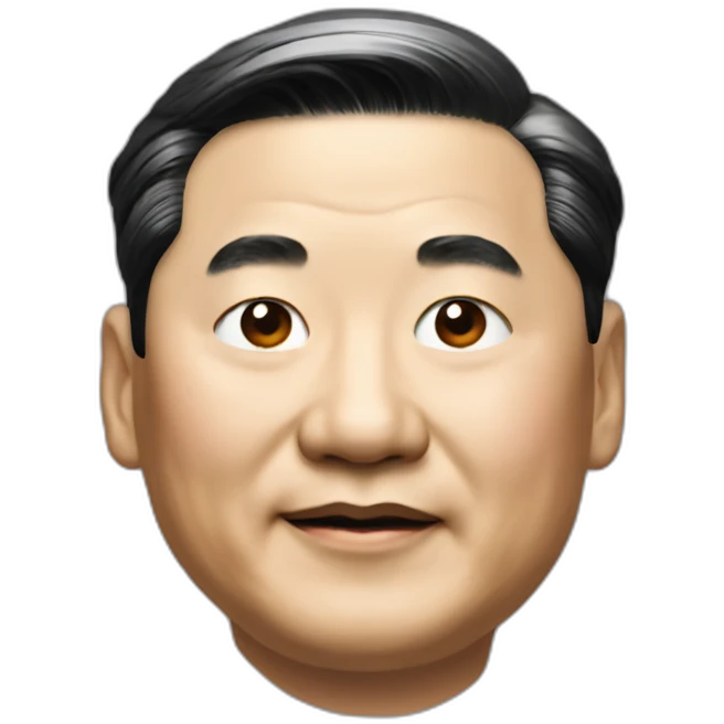 xi jinping emoji