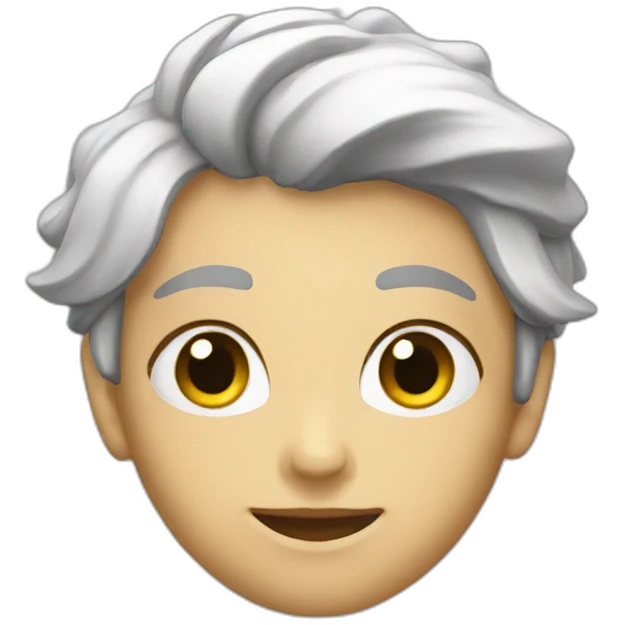 Eva emoji