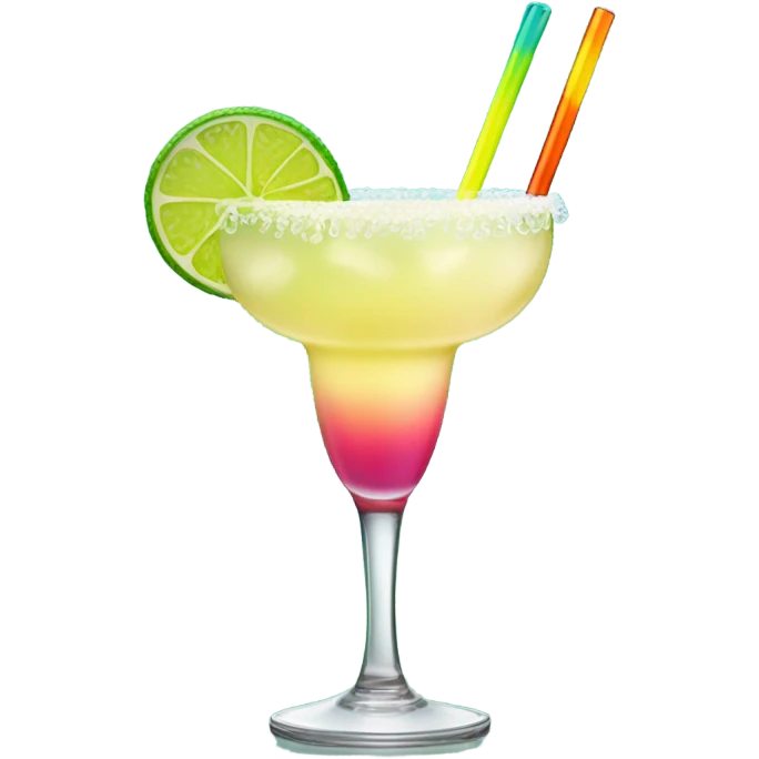 Margarita Monday emoji